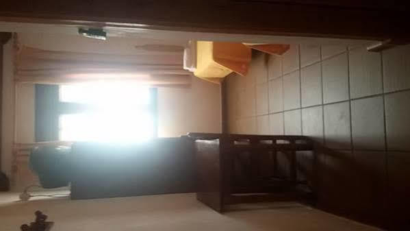 Hotel Restaurante Calderon Arcos de la Frontera Esterno foto